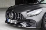 Mercedes-AMG GT C Edition 50 2017 года